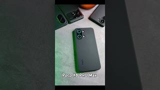 Poco X8 PRO Max Very Smooth? 🤩🔥