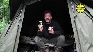 TMT -  Home Rolling - Choosing the right liquids
