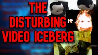 The Disturbing Video Iceberg