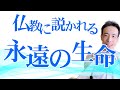 なぜ前世や来世があるとブッダ釈迦は断言するのか? 仏教に説かれる永遠の生命〈アラヤ識〉とは
