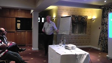 Robert Varnam -  Create a shared purpose