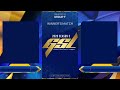 [2020 GSL Season 3] Round of 24 | Group F | Match 3 — Winners: ByuN (T) vs. Patience (P)