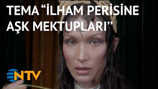 Pirelli Takvimi 2023 (Cara Delevingne, Bella Hadid ve Emily Ratajkowski)