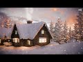 O Holy Night • Instrumental Christmas Music (4K)