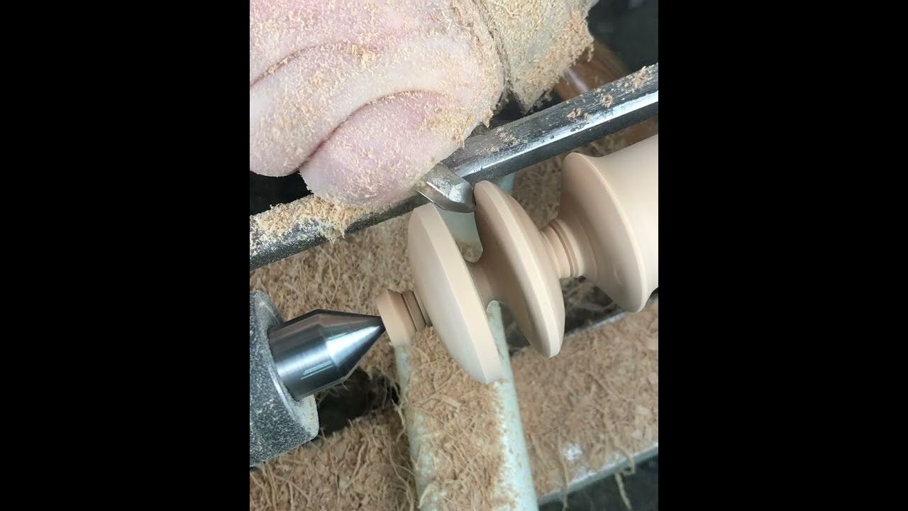 какой способ токарной обработки осваивают учащиеся начальных классов 1–4 классов?