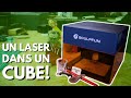 Sculpfun icube pro 5w  cest peuttre la machine quil vous faut