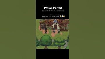 Thumbnail of Potion Permit - Nintendo Switch