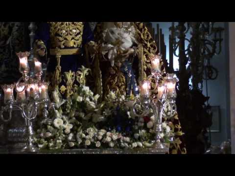 Fervorosa y Muy Ilustre Hermandad de Nuestro Padre Jesús del Prendimiento y María Santísima del Gran Perdón