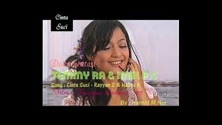 Cinta Suci - Imel Putri Cahyati & Temmy Rahadi