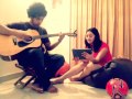 Tor Jonno- Open Tee Bioscope (cover) By Shubham Roy And Kam