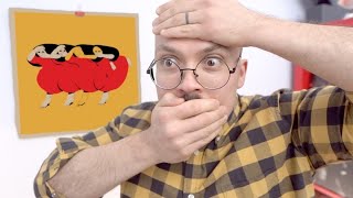 Future Islands - People Who Aren&#39;t There Anymore ALBUM REVIEW