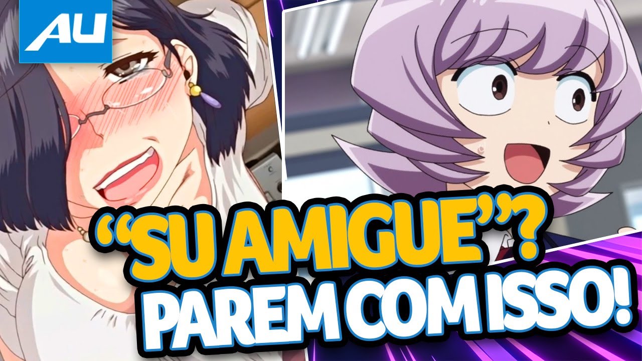 TOP 7 DE ANIMES QUE FALAM SOBRE PANDEMIAS - Página 7 de 7 - Anime United