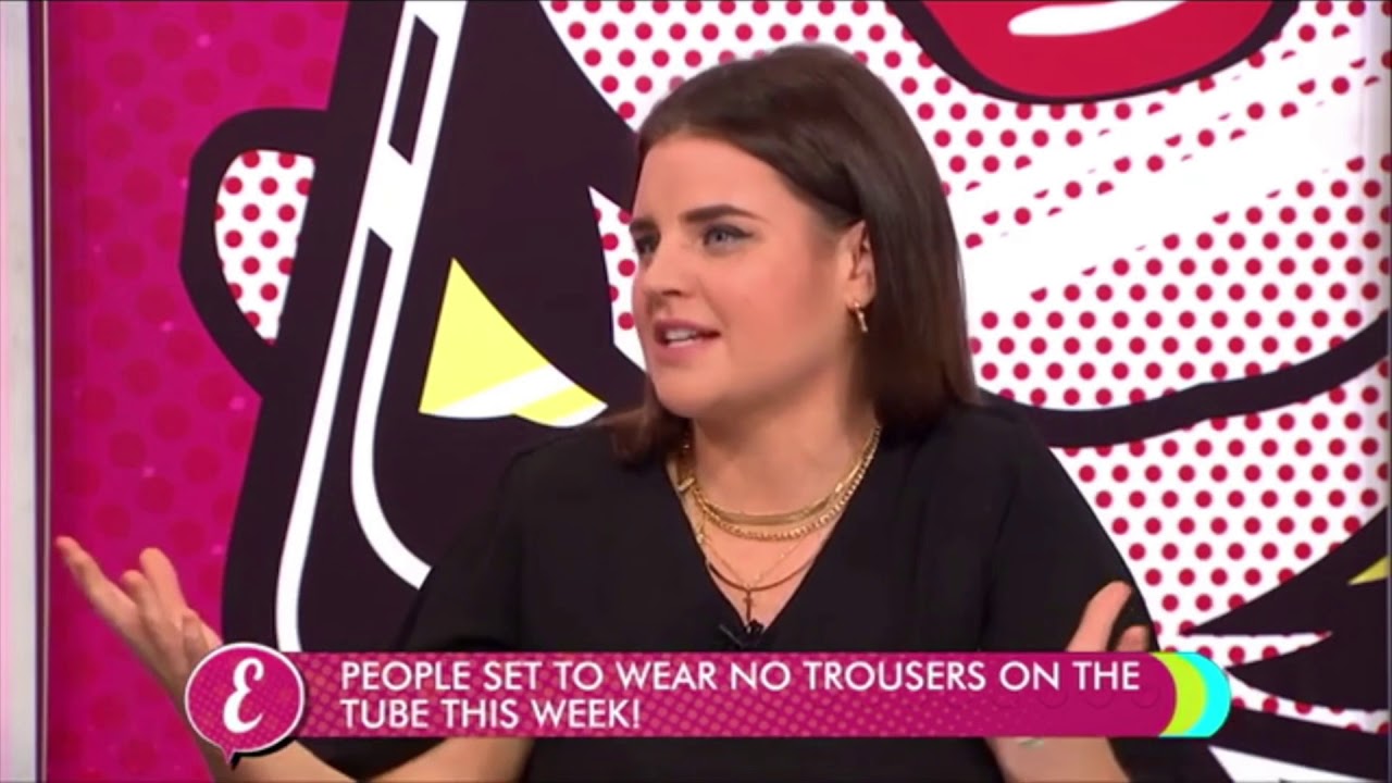 Lydia Des Dolles joins Elaine show panel for first broadcast of the year