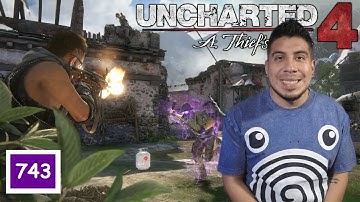 Uncharted 4 Multiplayer | Worth It! Lol