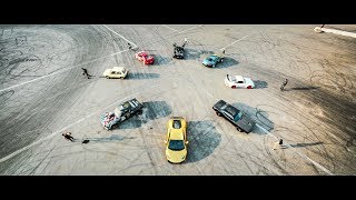 슈퍼카로 눈치게임하기 ㅋㅋㅋㅋㅋ - 포르자 모터스포츠 7 실사 트레일러 ft. 켄블락 [한글자막] screenshot 5