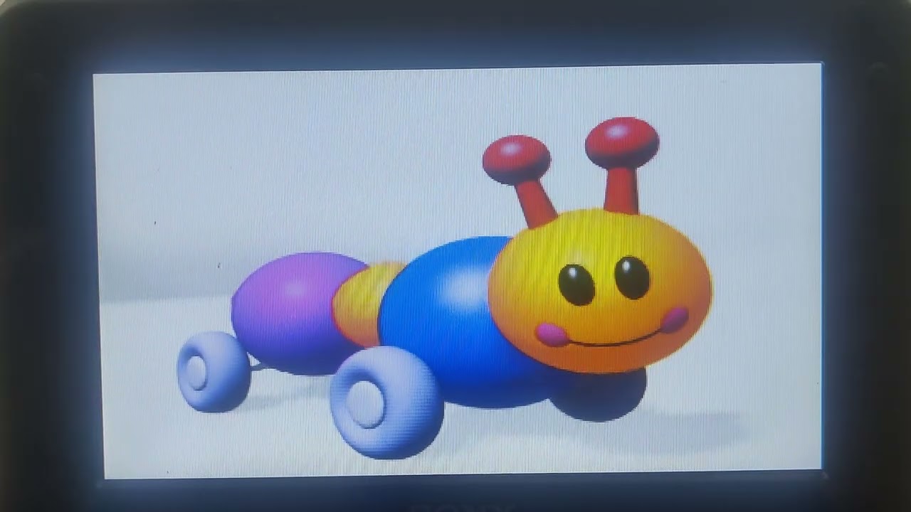 Opening to My First Signs 2007 DVD