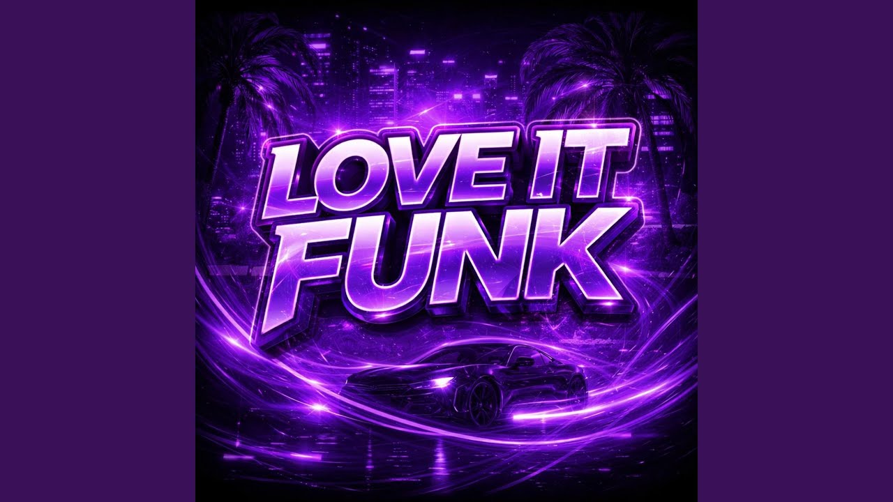 Love It Funk (Very Slowed + Reverb) - YouTube