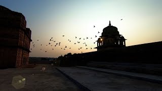 ESCAPE TO INDIA | GoPro Hero6 Edit