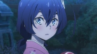 Tvアニメ 文豪ストレイドッグス 第31話 其の一 ヘルリス 其の二 父の肖像 予告 Youtube Tvアニメ 文豪ストレイドッグス 第31話 其の一 ヘルリス 其の二 父の肖像 予告 Youtube
