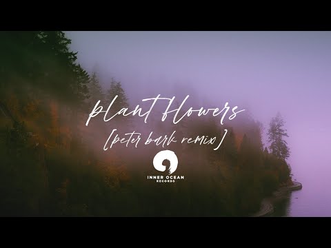 Six Missing - "Plant Flowers [Peter Bark Remix]" Tease (Inner Ocean Records)