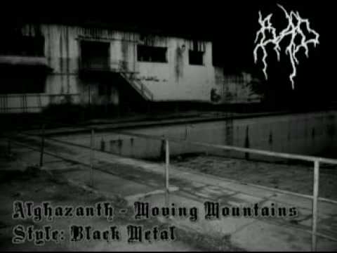 Moving Mountains Video