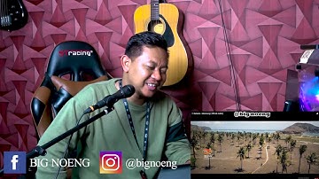 7. Betaeno - Merenung | REACT | DALEM BANGET ASLEEE !!!