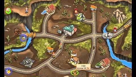 Rescue Team Level 48 Gold Trophy Tutorial (Walkthrough)