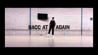 Una Genuino Choreography | BACC AT IT AGAIN - Yela Beezy, Quavo & Gucci Mane