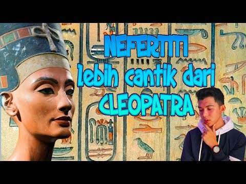 Video: Tanda Nefertiti Yang Terkenal - Palsu Abad XX? - Pandangan Alternatif