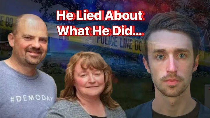 Pathological Liar did the UNTHINKABLE | Chandler Halderson True Crime