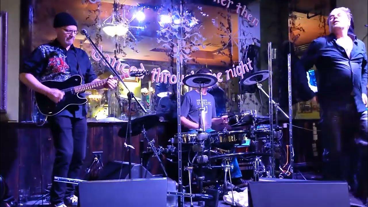 Sunday Bloody Sunday Rattle and Hum YouTube