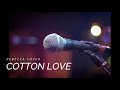 レベッカ『COTTON LOVE』Cover (vo.りる)【DTM】