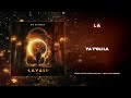 8. DYSTINCT - La (prod. YAM, Unleaded & Ryder & Seno) [Lyric Video] Mp3 Song