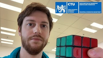 Combinatorial Optimization - Lab 06: Optimal solver of Rubik