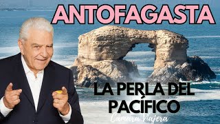 La Desconocida Perla Del Océano Pacífico - Antofagasta - Camara Viajera