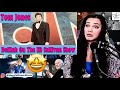 FIRST TIME hearing Tom Jones "Delilah" on The Ed Sullivan Show | Opera Singer Reacts