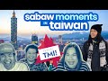 SABAW IN TAIWAN | Travel TMI Episode 5 (with Asta Alvarez)