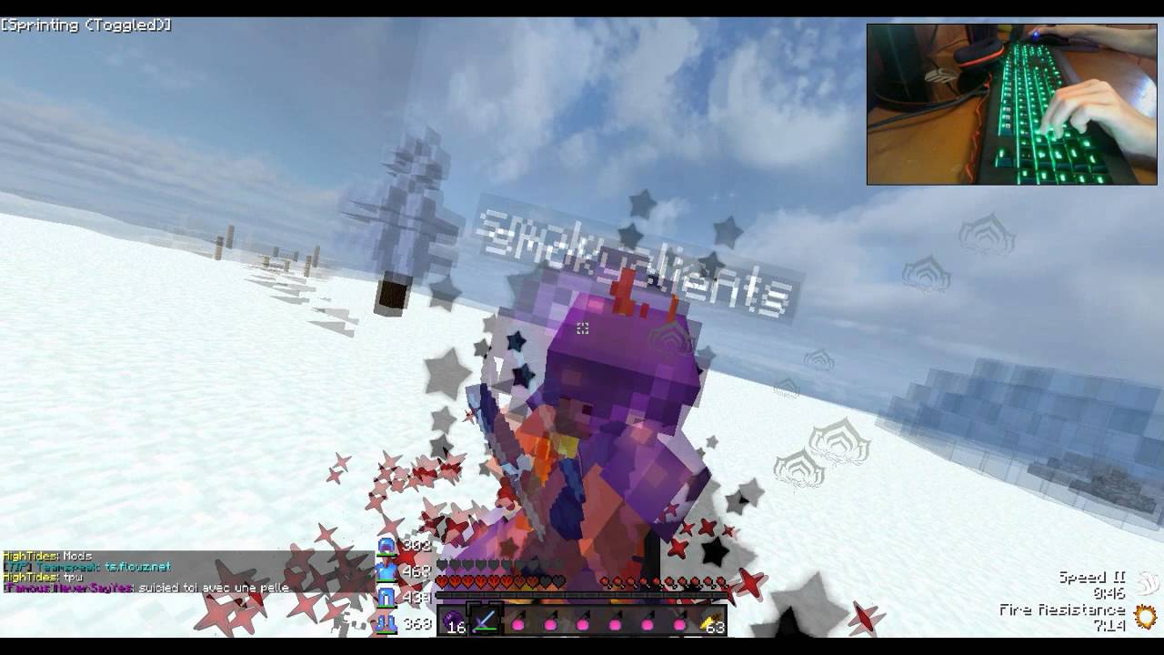 HAXUSATE AUTOCLICKING?!?!?!?!?!?!?!?!?!?!?!?!?