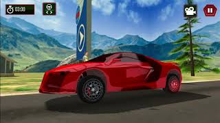 Mountain Car Drive Gameplay #2 (iOS & Android) screenshot 5