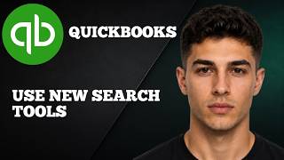 How to Use the New Search Tool in QuickBooks Online (2026 Tutorial)