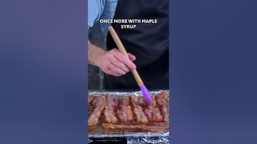 How to Make the Best Candied Bacon