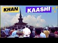 Khan kaeshi culture of kashmir kashmir  muneer speaks