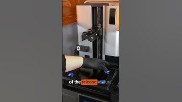 Fixing 3D Printing Failures: Using Shims to Re-Align the Build Platform on the Form 4 & Form 4L