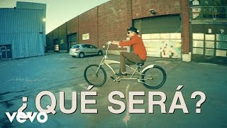 Alex Sandunga - Que Sera (Lyric Video) YouTube Videos
