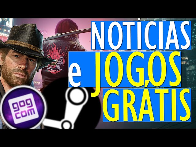 GOG passa a oferecer até 30 dias para a pessoa solicitar o