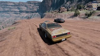 illegal street racing #04 BeamNG-Drive by DavidBra 4 views 9 days ago 5 minutes, 3 seconds