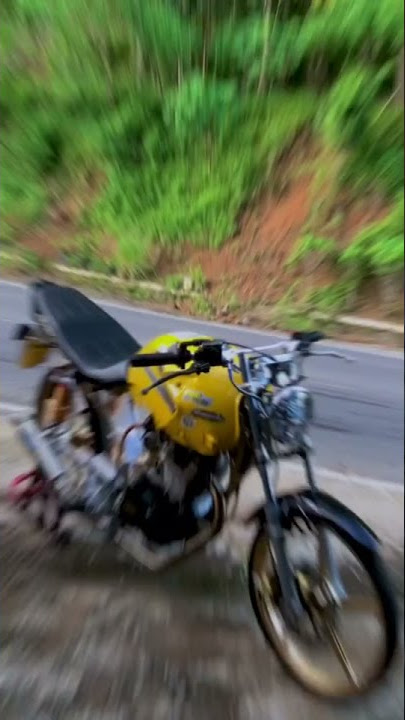 JEDAG JEDUG HEREX BY:SEPUTAR RACING