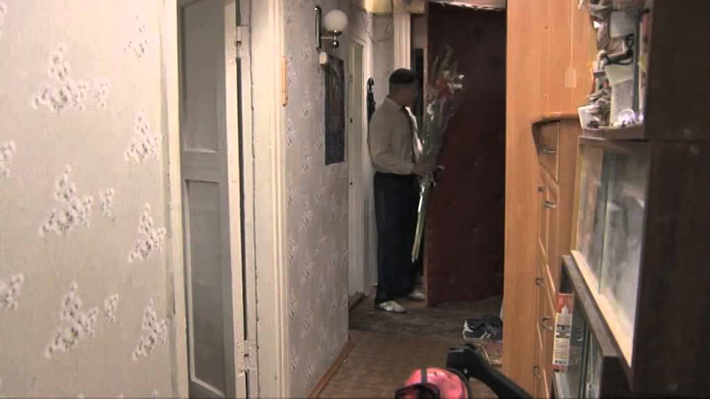 СОБР 15 серия - YouTube