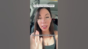 Can You Improve POTS?