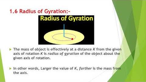 1 Rotational Dynamics part II | HSC XII | Physics |  Maharashtra board | New syllabus